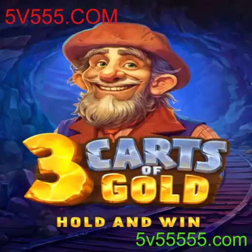 Descubra o Mundo de 3cartsOfGold: Uma Jornada Fascinante