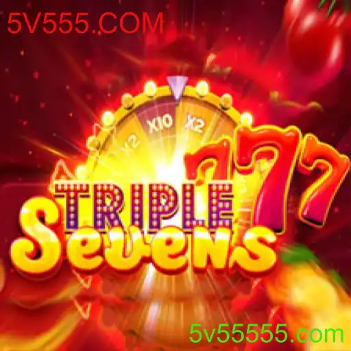 Descubra o Jogo Empolgante 777TripleSeven e Sua Conexão com 5V555.COM