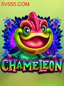 Explorando a Dinâmica do Jogo Chameleon: Um Desafio de Estratégia e Dedução