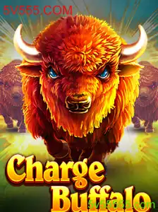 ChargeBuffalo: Descubra a Excitação do Novo Jogo Online