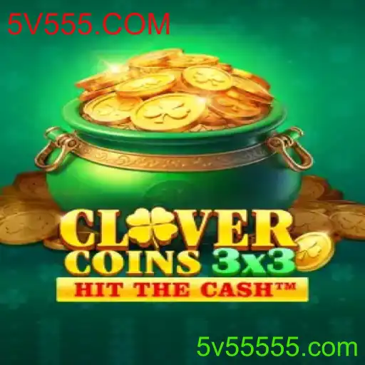 Descubra Clovercoin3x3: O Novo Fenômeno dos Jogos Digitais