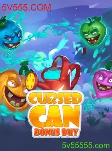 CursedCanBonusBuy: A Fascinação e Estratégia por Trás do Novo Jogo em Destaque