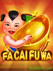 Descubra o Fascinante Mundo de FaCaiFuWa