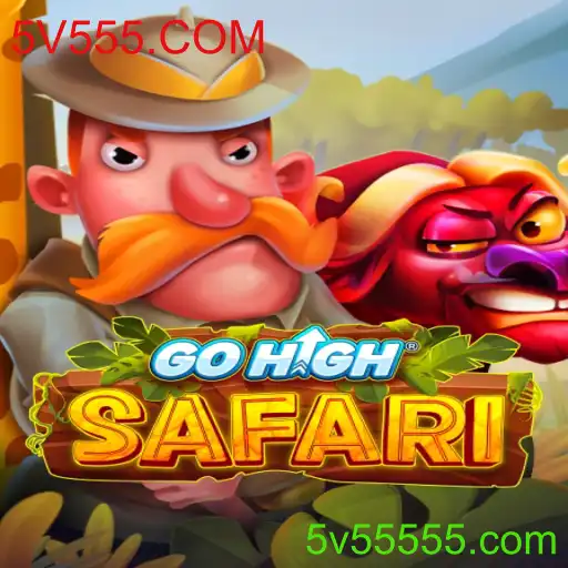 Descubra o Mundo de Aventura de GoHighSafari: O Jogo Que Desafia Seus Limites