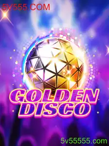 GoldenDisco: Uma Experiência de Jogo Inovadora