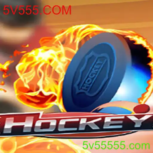 Explorando o Fascinante Mundo do Hockey e sua Conexão com 5V555.COM