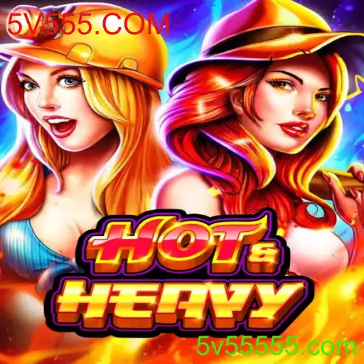 Descubra a Experiência Intensa do Jogo HotHeavy