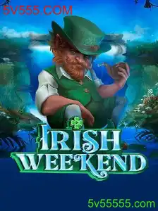 Descubra o Fascinante IrishWeekend: O Jogo que Está Conquistando o Mundo