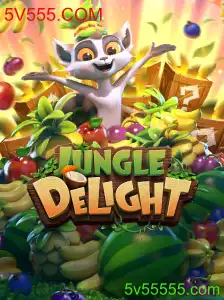 Descubra a Selva de Aventuras com JungleDelight