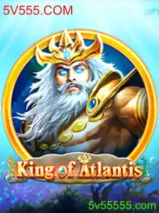 Revelando KingofAtlantis: O Jogo do Ano Com Palavras-Chave Surpreendentes