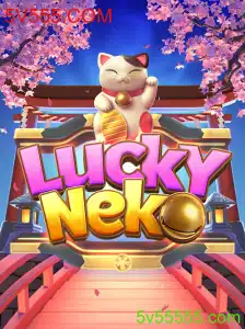 Explorando o Mundo do Jogo LuckyNeko e suas Regras