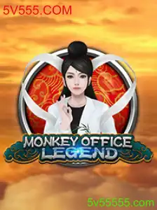 Explorando o Mundo de MonkeyOfficeLegend: Um Jogo Revolucionário