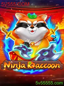 Explorando o Universo de NinjaRaccoon