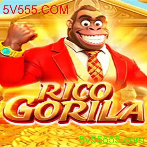 Descubra RicoGorila: O Jogo que Está Conquistando a Internet