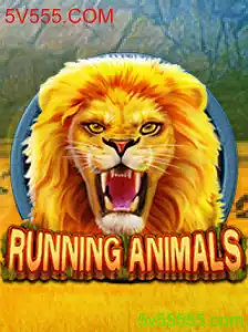 Explorando o Mundo Empolgante de RunningAnimals