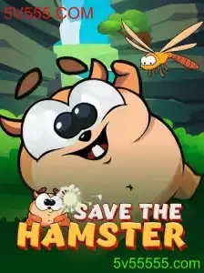 Descubra as Aventuras de 'SavetheHamster': Um Jogo Empolgante e Desafiador