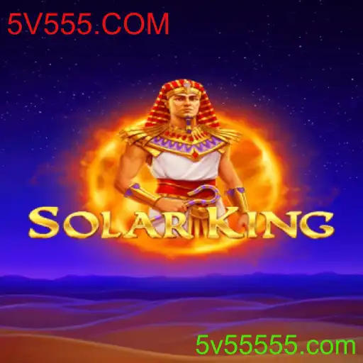 Descubra SolarKing: O Novo Sensação do Mundo dos Jogos