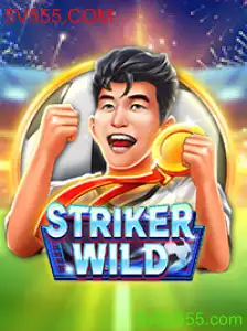 Explorando o Mundo do Jogo StrikerWILD: Uma Imersão no Universo 5V555.COM