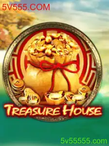 Explorando o Mundo de TreasureHouse: Um Jogo de Aventura e Estratégia