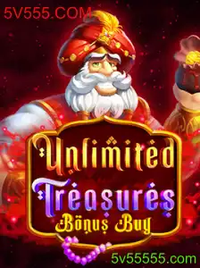 Explore o Mundo de UnlimitedTreasuresBonusBuy em 5V555.COM