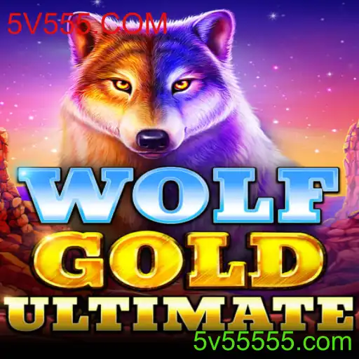 WolfGoldUltimate: Explorando o Fascinante Mundo do Jogo com 5V555.COM