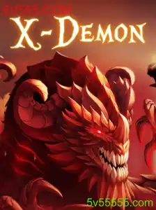 Descubra o Mundo do Jogo XDemon com 5V555.COM
